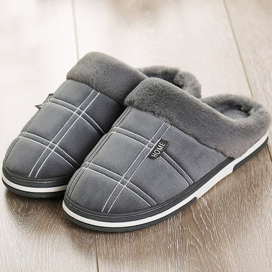 Home Indoor Slippers - 4 colours