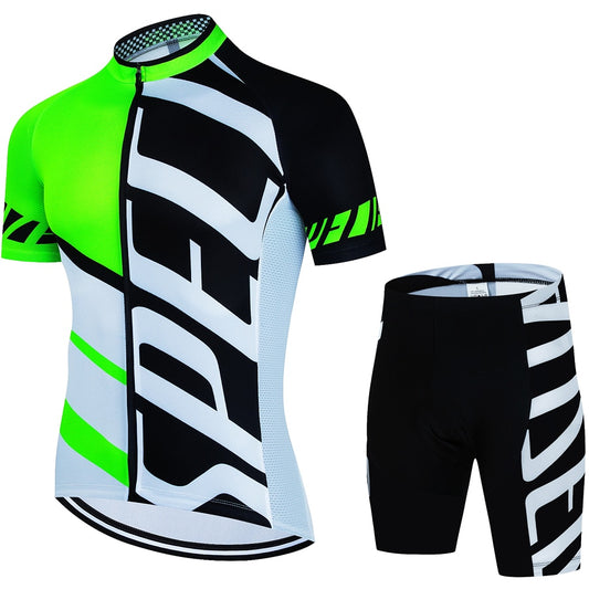 S-3XL Cycling jersey Sets - 16 styles