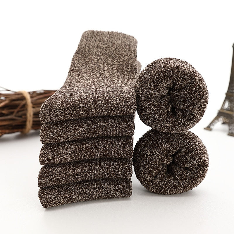 5pairs  Merino Wool Socks