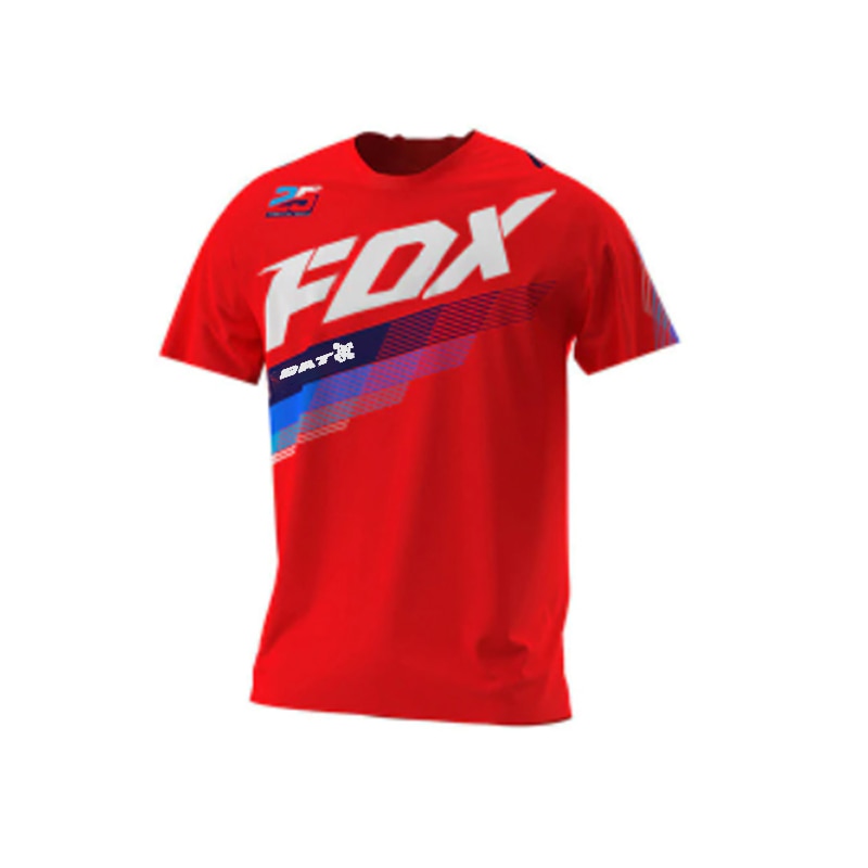 S-6XL Short Sleeve Racing Tees - 11 styles