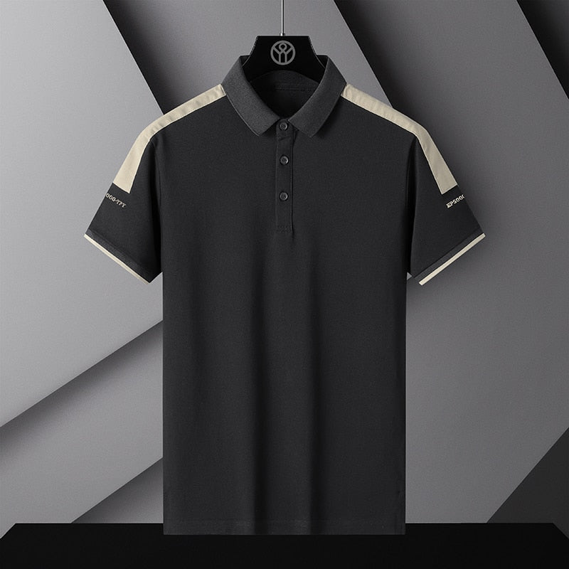 - Polo COLOURS XS-5XL Fashion Shirts inc Threads Titan 4 –