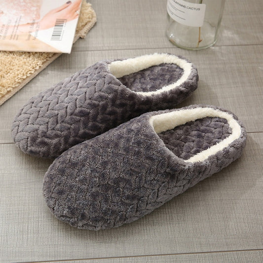 Soft Sole Slippers