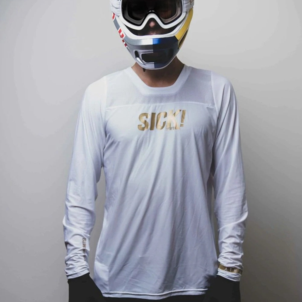 S-5XL Racing Clothing - 9 STYLES