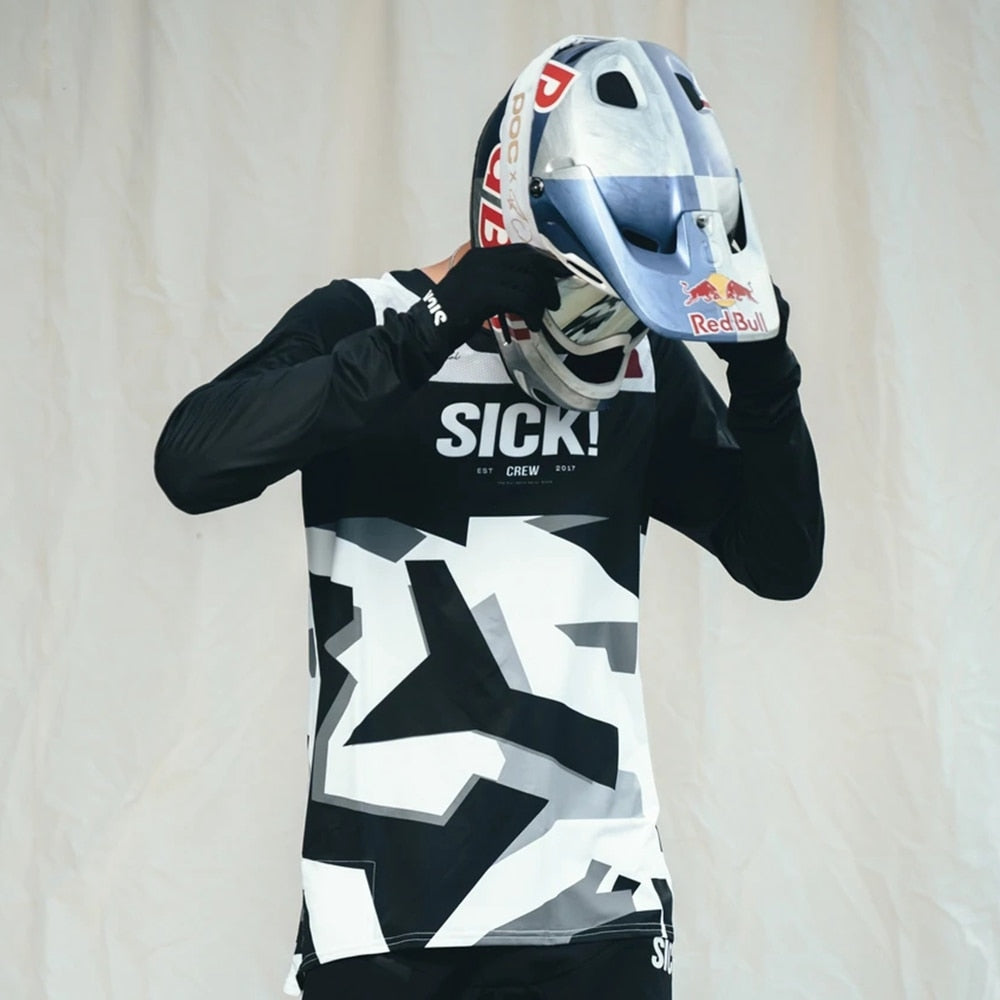 S-5XL Racing Clothing - 9 STYLES