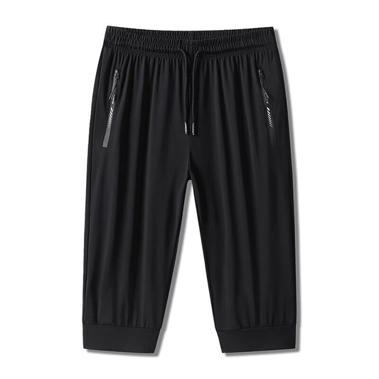 S-7XL Men's Sports Casual Shorts/Long Shorts - 2 lengths